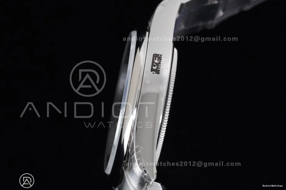 963 Best Blue Dial Oyster Trendy V 904L 124300 Perpetual Edition 41mm Steel 1:1 DD3230 VSF 0427